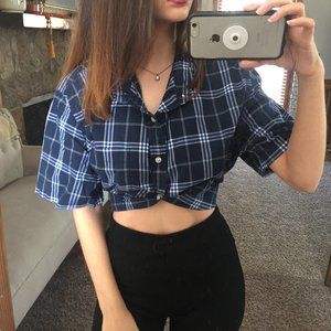 Men's XLT Button Down Shirt